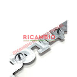 Rear Badge ’Uno Turbo i.e’ - Fiat Uno - Badges & Emblems