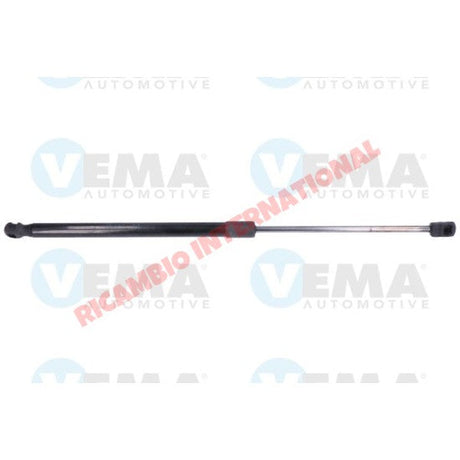Rear Boot Hydraulic Strut - Fiat 132 - Service Items