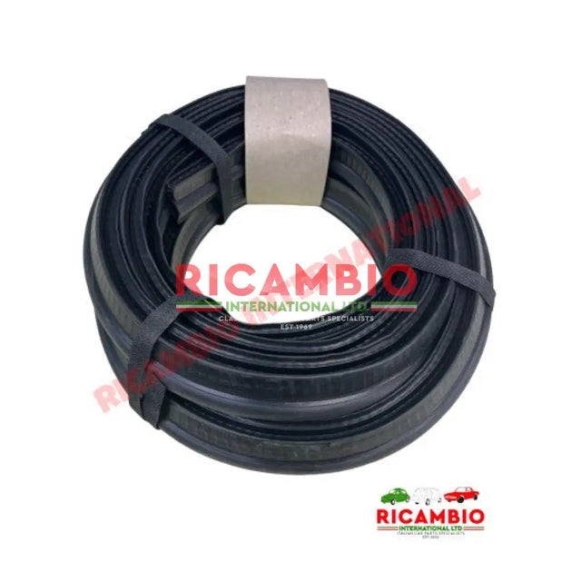 Rear Boot Seal - Lancia Beta Coupe - Window - Seals & Trim