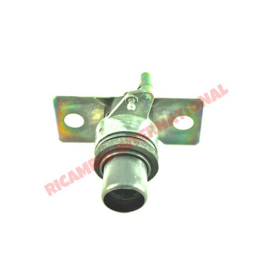 Rear Boot Tailgate Lock - Fiat Cinquecento - Handles - Locks and Catches
