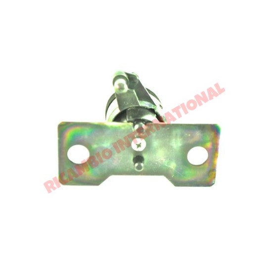 Rear Boot Tailgate Lock - Fiat Cinquecento - Handles - Locks and Catches