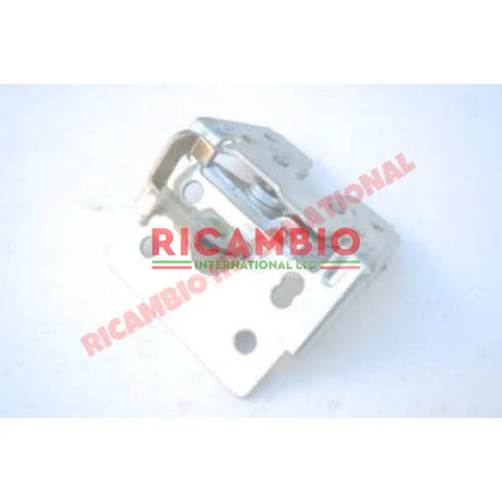 Rear Boot Tailgate Lock Mechanism- Fiat Uno - Uno