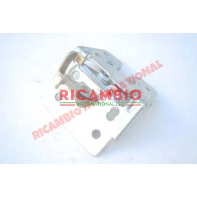 Rear Boot Tailgate Lock Mechanism- Fiat Uno - Uno