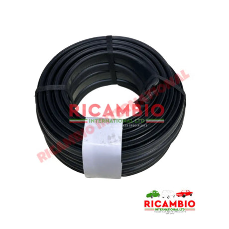 Rear Boot Tailgate Seal - Fiat Strada/Ritmo - Gaskets & Seals