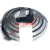 Rear Boot Trunk Rubber Seal - Lancia Fulvia - Lancia Fulvia