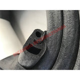 Rear Boot Trunk Rubber Seal - Lancia Fulvia - Lancia Fulvia