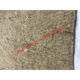 Rear Bottom Seat Horse Hair Padding - Classic Fiat 500,600,126 - Interior Trim