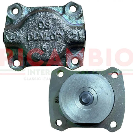 Rear Brake Caliper DUNLOP 33mm - Lancia Fulvia