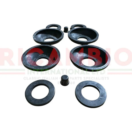 Rear Brake Caliper Overhaul Kit DUNLOP 33mm - Lancia Fulvia