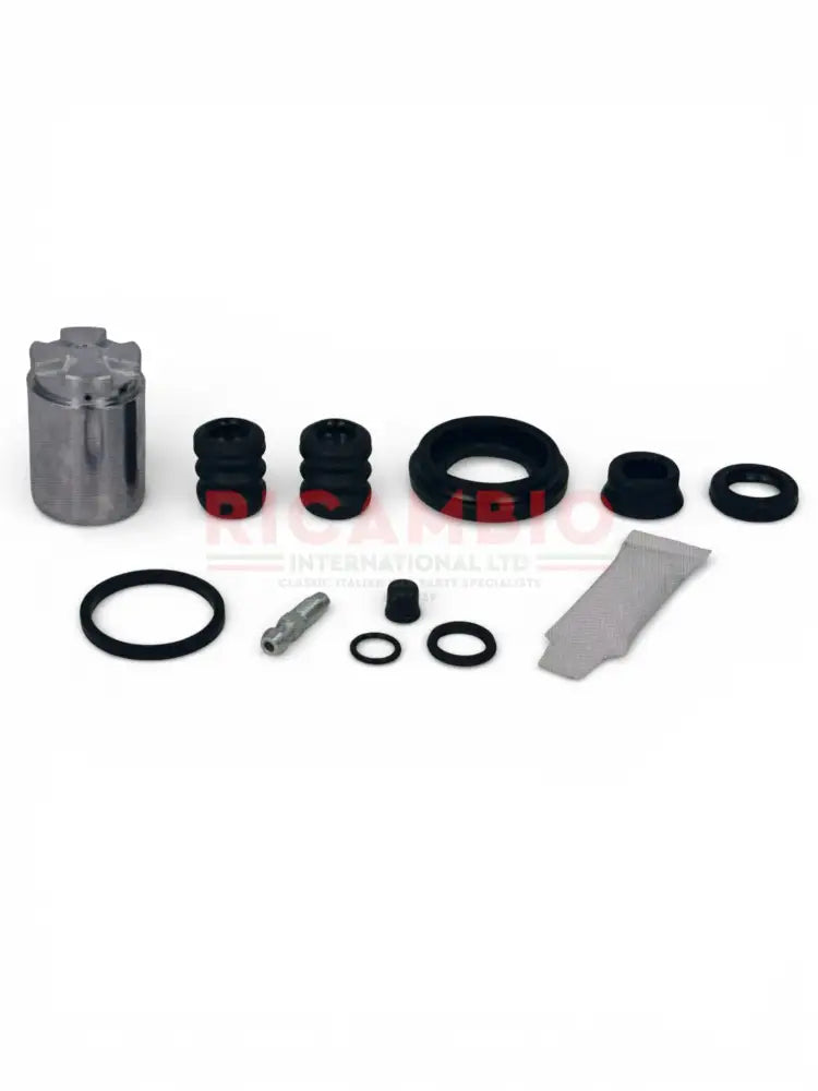 Rear Brake Caliper Overhaul Kit - Fiat Barchetta,Punto,Coupe