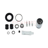 Rear Brake Caliper Overhaul Kit - Lancia Beta,Trevi,Thema,Gamma - Brakes