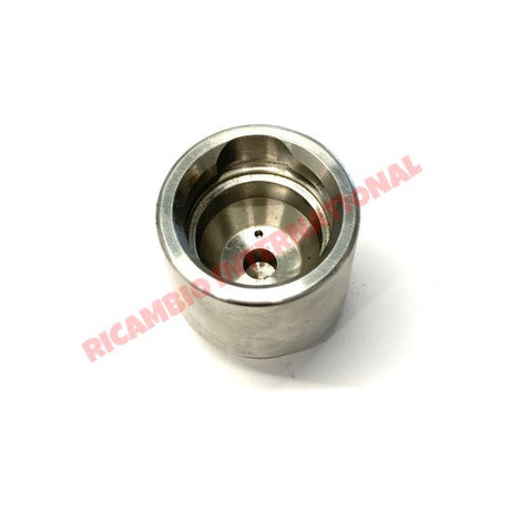 Rear Brake Caliper Piston - Fiat 130 - Brake Parts and Components