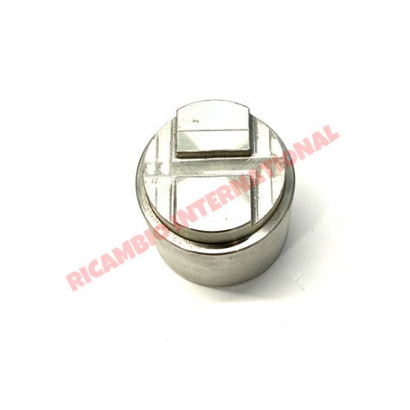 Rear Brake Caliper Piston - Fiat 130 - Brake Parts and Components