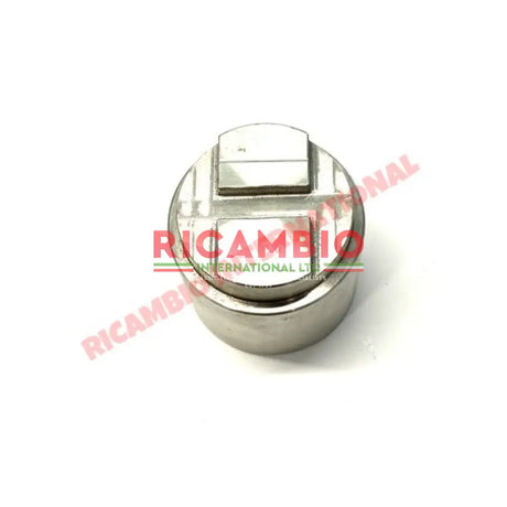 Rear Brake Caliper Piston - Fiat 130 - Brake Parts and Components