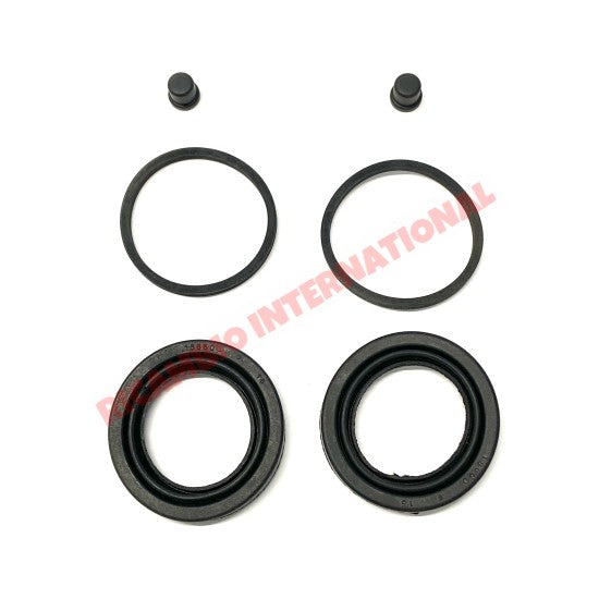 Rear Brake Caliper Seal Kit (2) - Fiat 130 - Brake Parts and Components