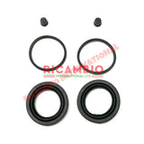 Rear Brake Caliper Seal Kit (2) - Fiat 130 - Brake Parts and Components