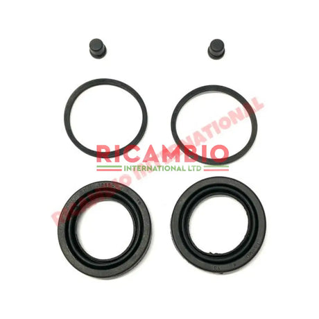 Rear Brake Caliper Seal Kit (2) - Fiat 130 - Brake Parts and Components