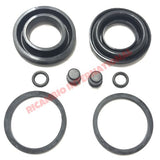 Rear Brake Caliper Seal Kit - Fiat 124 X19 - Fiat 124 & 125