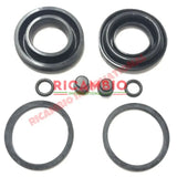 Rear Brake Caliper Seal Kit - Fiat 124 X19 - Fiat 124 & 125