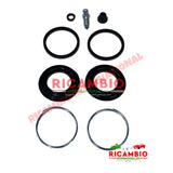 Rear Brake Caliper Seal Repair Kit - Lancia Fulvia - Lancia Fulvia Brake Part & Components