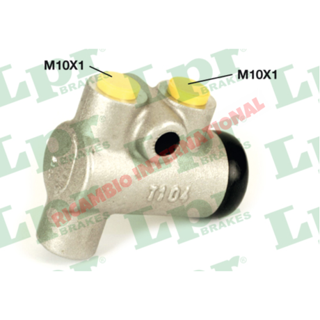 Rear Brake Compensator Regulator - Classic Fiat Panda - Rear Brakes and Related Parts