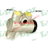 Rear Brake Compensator Regulator - Classic Fiat Panda - Rear Brakes and Related Parts