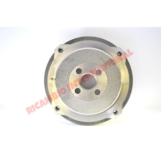 Rear Brake Drum - Classic Fiat 500 126 - Mechanical & Related Parts