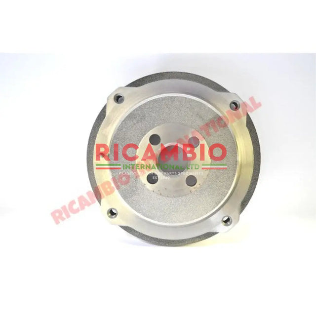 Rear Brake Drum - Classic Fiat 500 126 - Mechanical & Related Parts