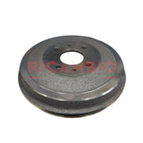 Rear Brake Drum - Fiat 131 - Brake Parts & Components
