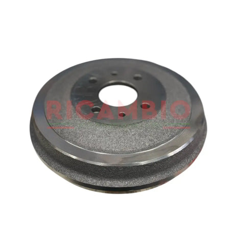 Rear Brake Drum - Fiat 131 - Brake Parts & Components