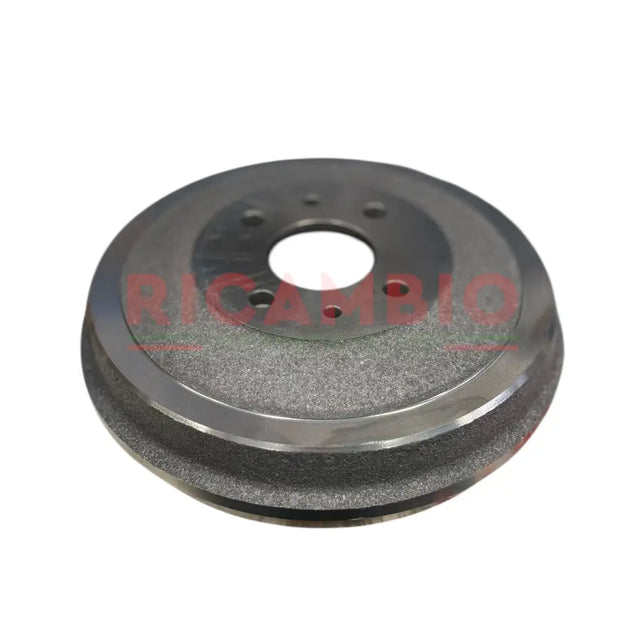 Rear Brake Drum - Fiat 131 - Brake Parts & Components