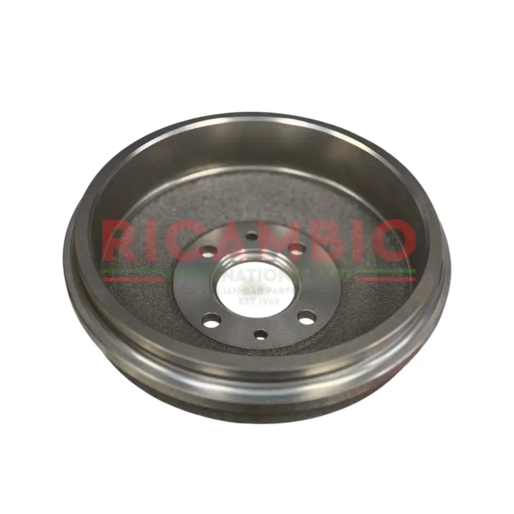 Rear Brake Drum - Fiat 131 - Brake Parts & Components