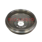 Rear Brake Drum - Fiat 131 - Brake Parts & Components