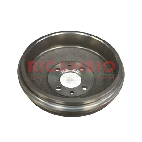 Rear Brake Drum - Fiat 131 - Brake Parts & Components