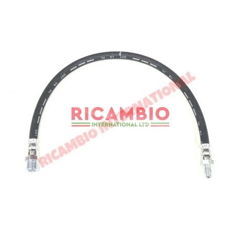 Rear Brake Hose (435mm) - Fiat Topolino Balilla - Brakes