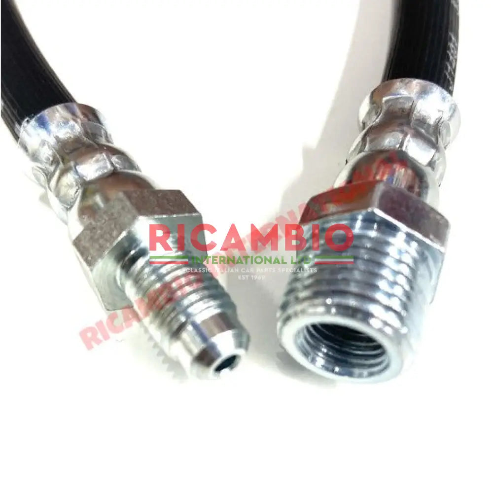 Rear Brake Hose (435mm) - Fiat Topolino Balilla - Brakes