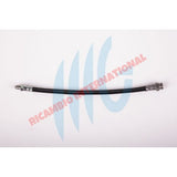 Rear Brake Hose - Fiat Barchetta,Uno,Punto Mk1,Multipla,Coupe,Tipo,Tempra - Brakes