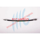Rear Brake Hose - Fiat Barchetta,Uno,Punto Mk1,Multipla,Coupe,Tipo,Tempra - Brakes