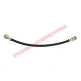 Rear Brake Hose - Fiat Coupe,Multipla,Bravo,Marea,Tipo,Tempra - Brake Parts and Components