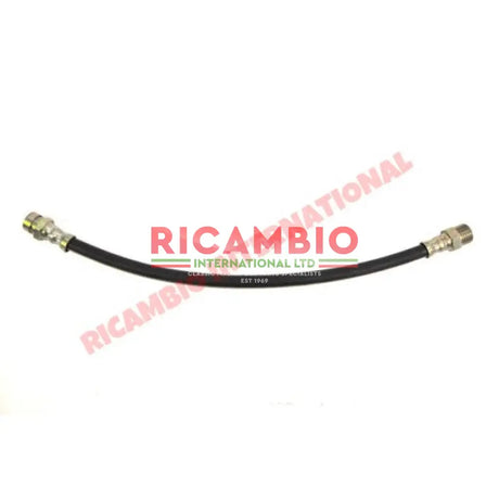 Rear Brake Hose - Fiat Coupe,Multipla,Bravo,Marea,Tipo,Tempra - Brake Parts and Components