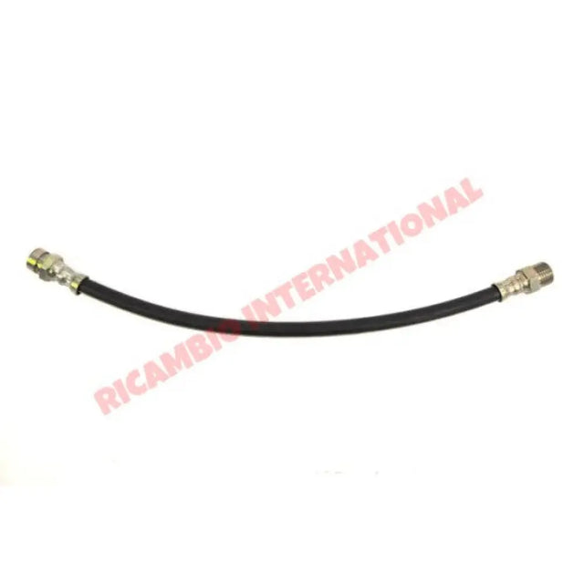Rear Brake Hose - Fiat Coupe,Multipla,Bravo,Marea,Tipo,Tempra - Brake Parts and Components
