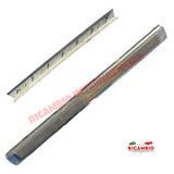 Rear Bumper - Fiat 131