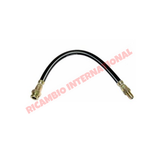 Rear Centre Brake Hose - Classic Fiat Panda Autobianchi & Lancia Y10, - Lancia Y10