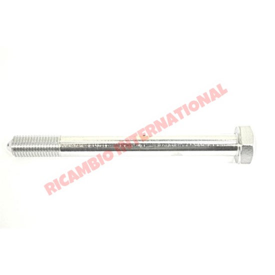 Rear Chrome Bumper Bolt - Classic Fiat 500 - Classic Fiat 500 Parts & Spares