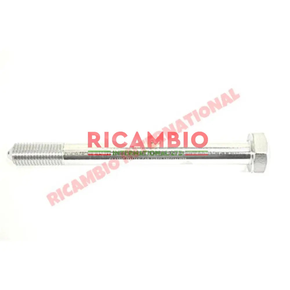 Rear Chrome Bumper Bolt - Classic Fiat 500 - Classic Fiat 500 Parts & Spares