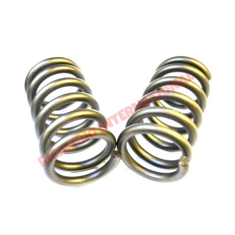 Rear Coil Spring (2) - Fiat 850T/900T/E - Suspension Parts