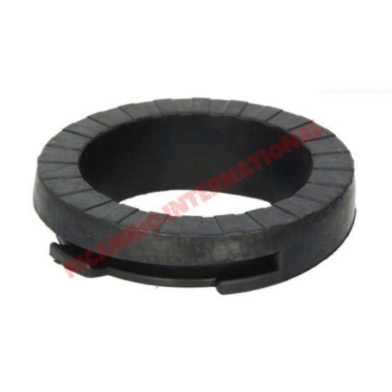 Rear Coil Spring Bottom Rubber Supporting Ring - Classic Fiat Panda - Suspension and Related Parts