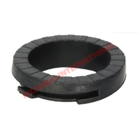 Rear Coil Spring Bottom Rubber Supporting Ring - Classic Fiat Panda - Suspension and Related Parts