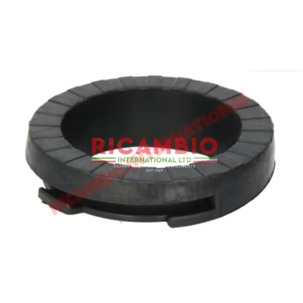 Rear Coil Spring Bottom Rubber Supporting Ring - Classic Fiat Panda - Suspension and Related Parts
