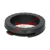Rear Coil Spring Bottom Rubber Supporting Ring - Classic Fiat Panda - Suspension and Related Parts